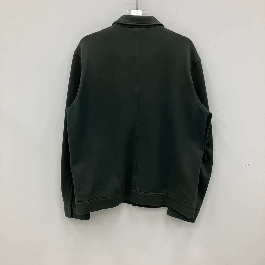 코스 코튼 트윌 셔츠 자켓 M 상품이미지2