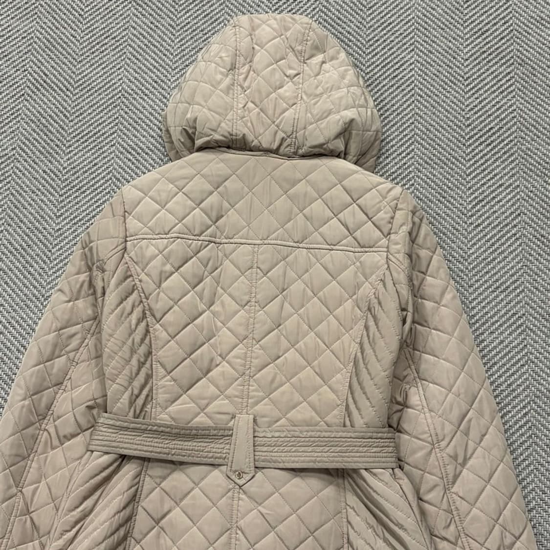 마이클코어스 퀼티드 패딩 v1968 상품이미지4