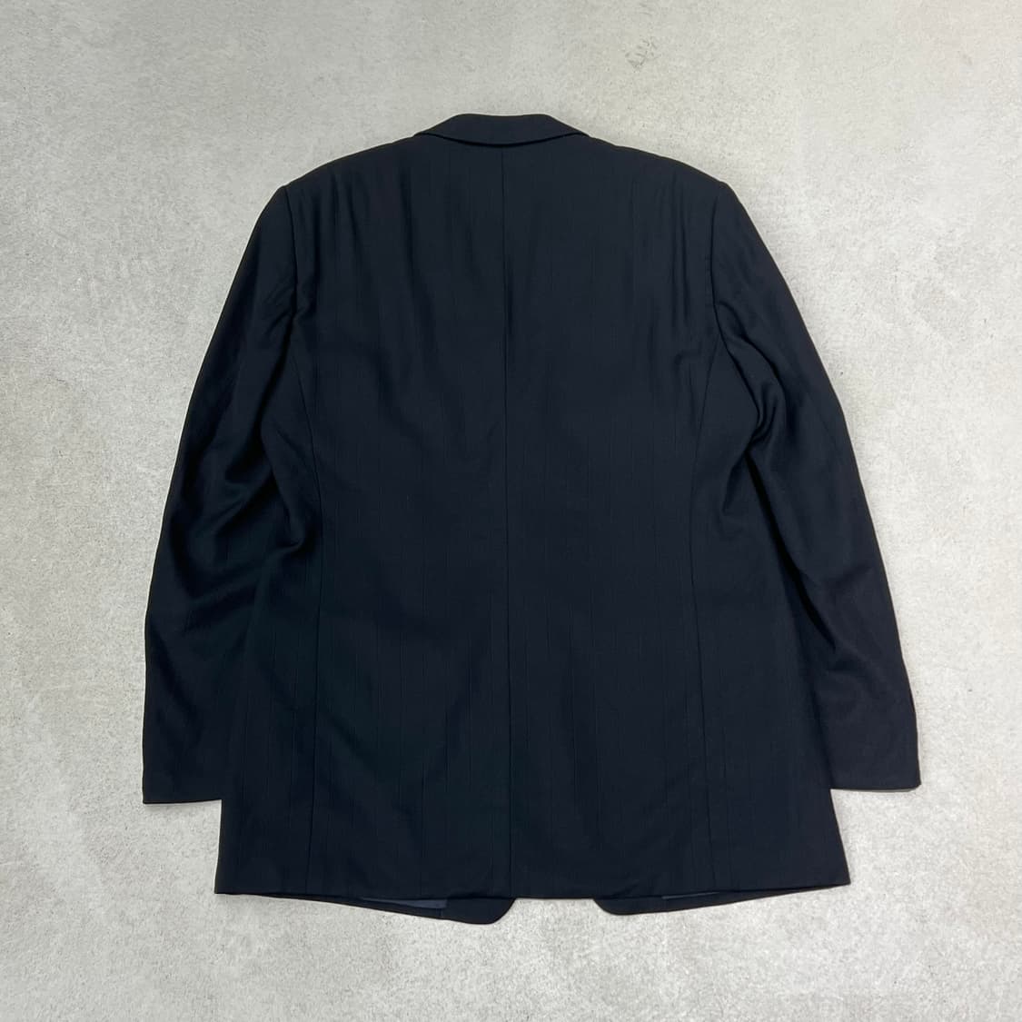 아르마니꼴레지오니 울 블레이저 s10139 상품이미지2