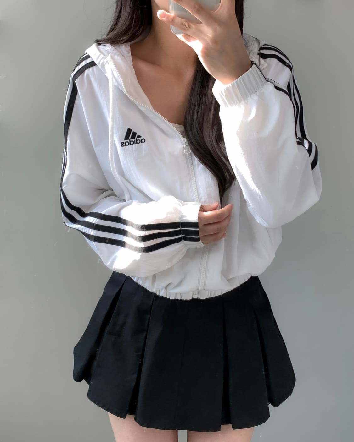 아디다스 바람막이 상품이미지1