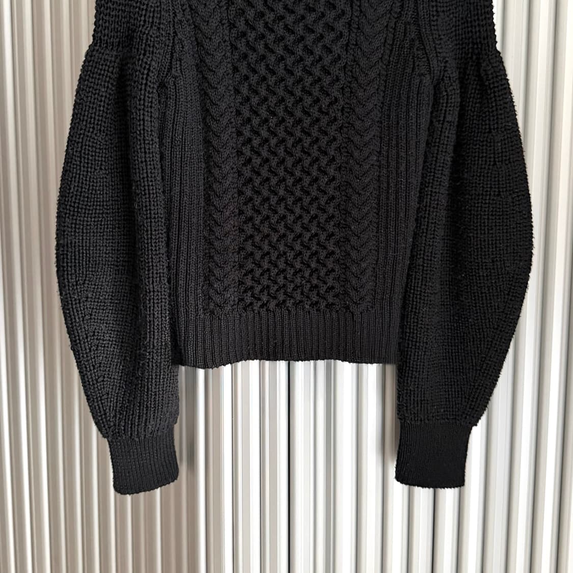 Cecilie Bahnsen wool knit 상품이미지4