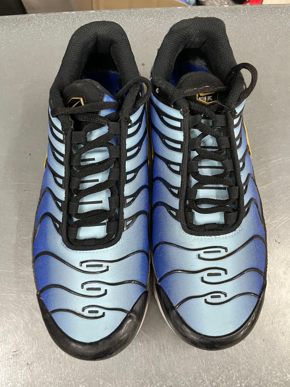 나이키 에어맥스 플러스 240 (gr-4418) 상품이미지5