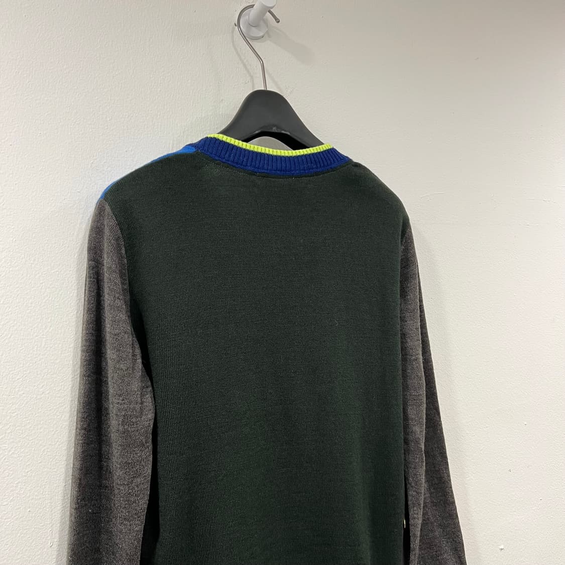 MUVEIL 뮤베르 공룡 니트 상품이미지7