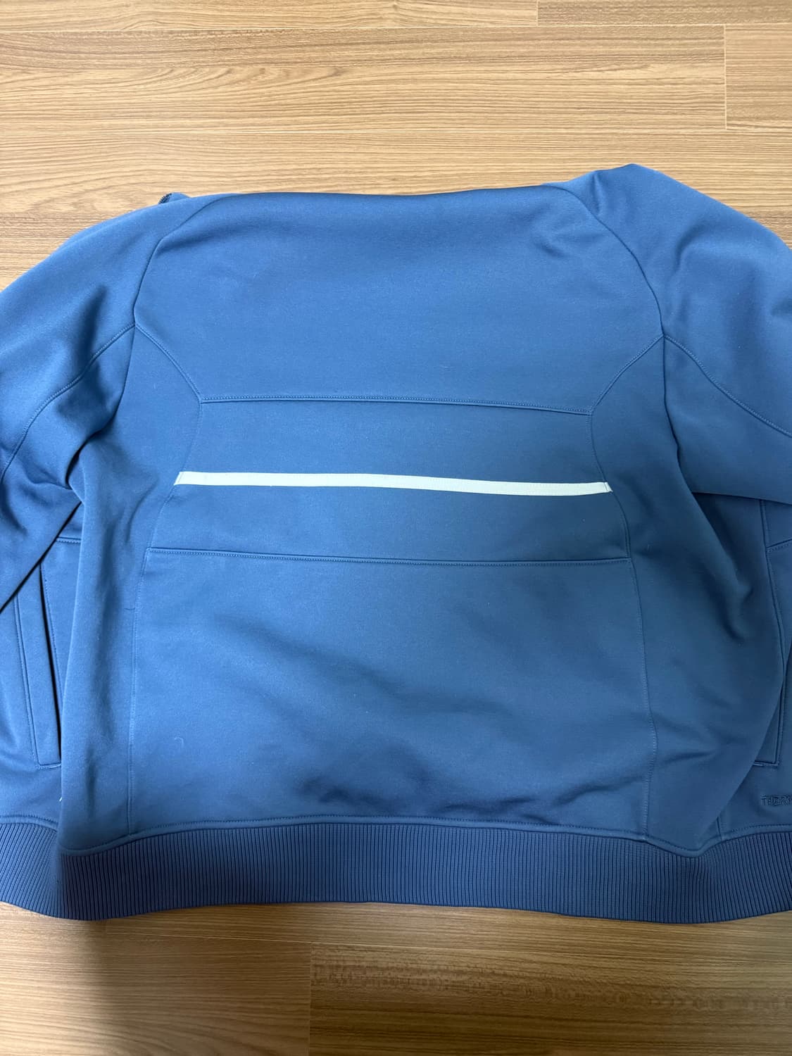 나이키 써마핏 기모 집업 상품이미지4