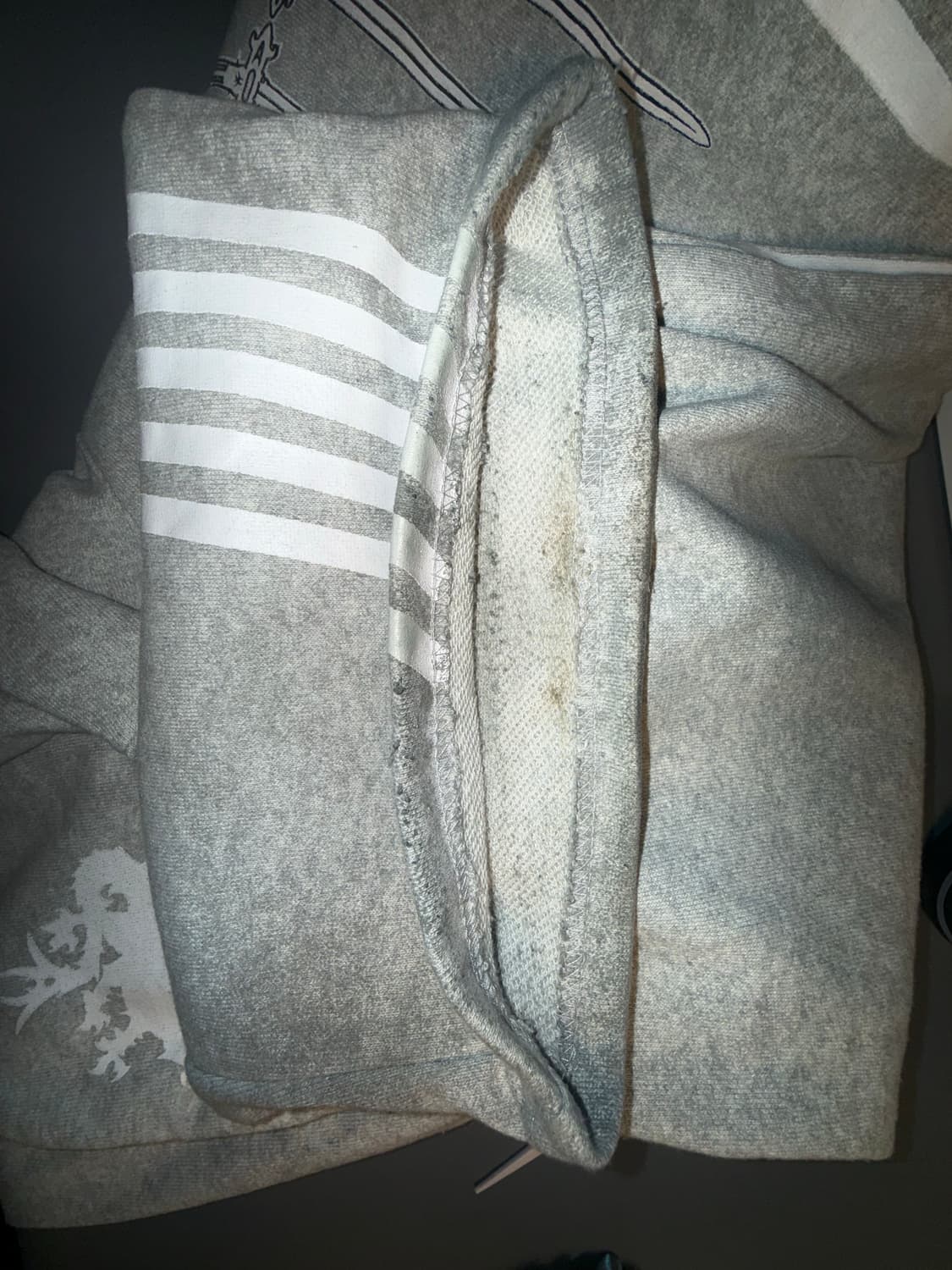 Cozyworldwide royal knight club 트랙팬츠 m 상품이미지2