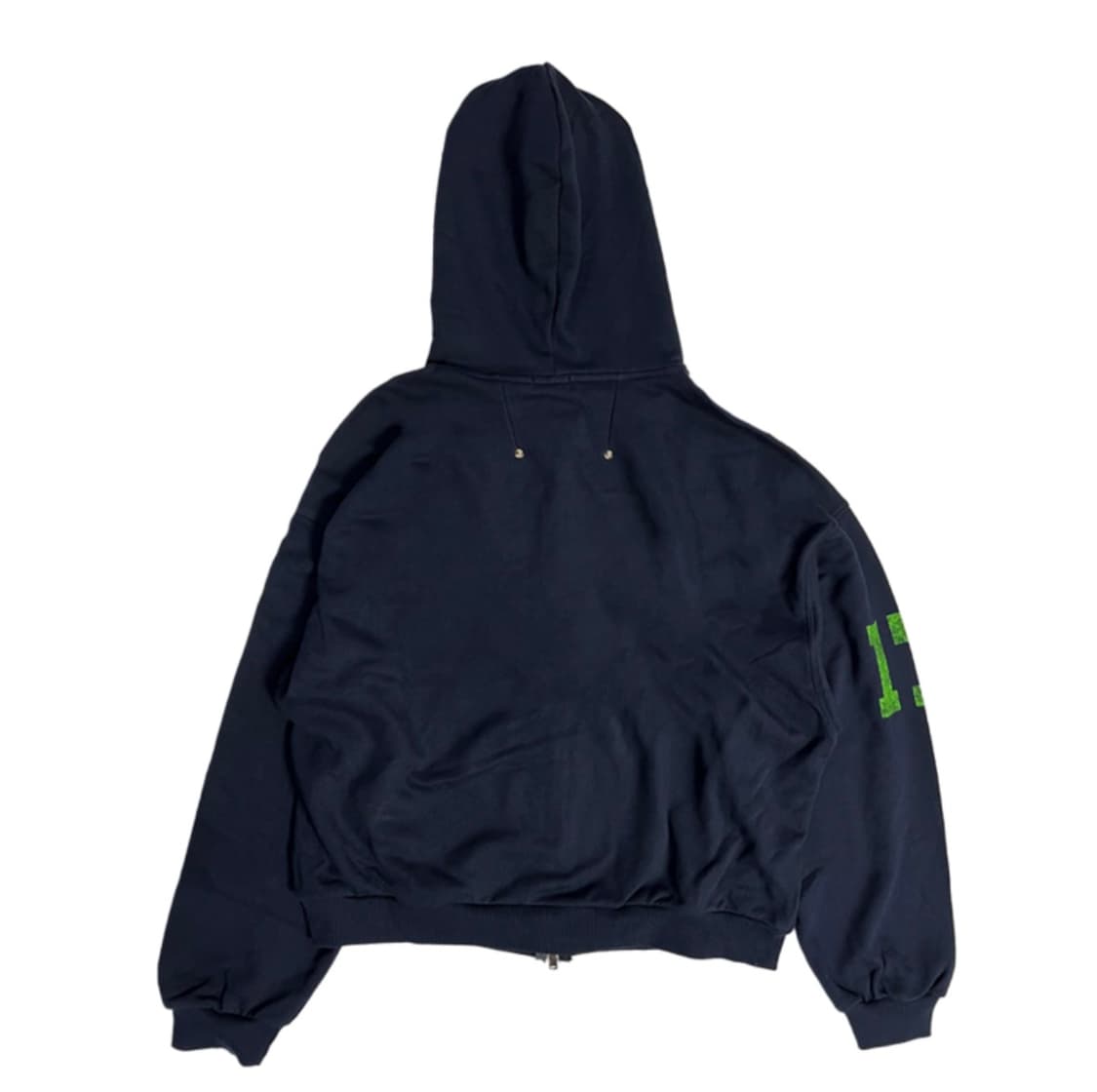 Paco Sply 후드집업  상품이미지2