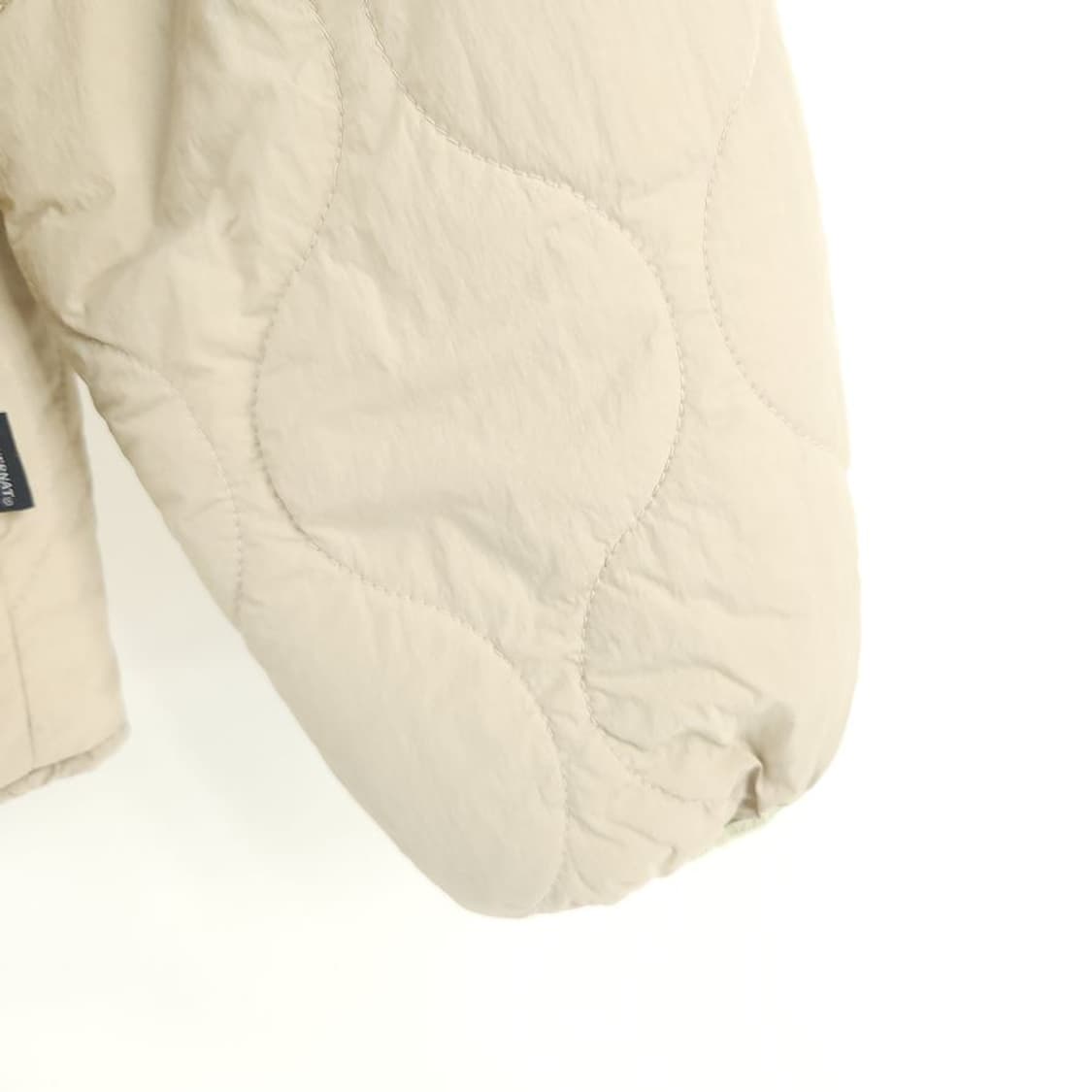 [남L]커버낫 21S 폴리충전 리버서블 자켓[Y5C-077] 상품이미지3