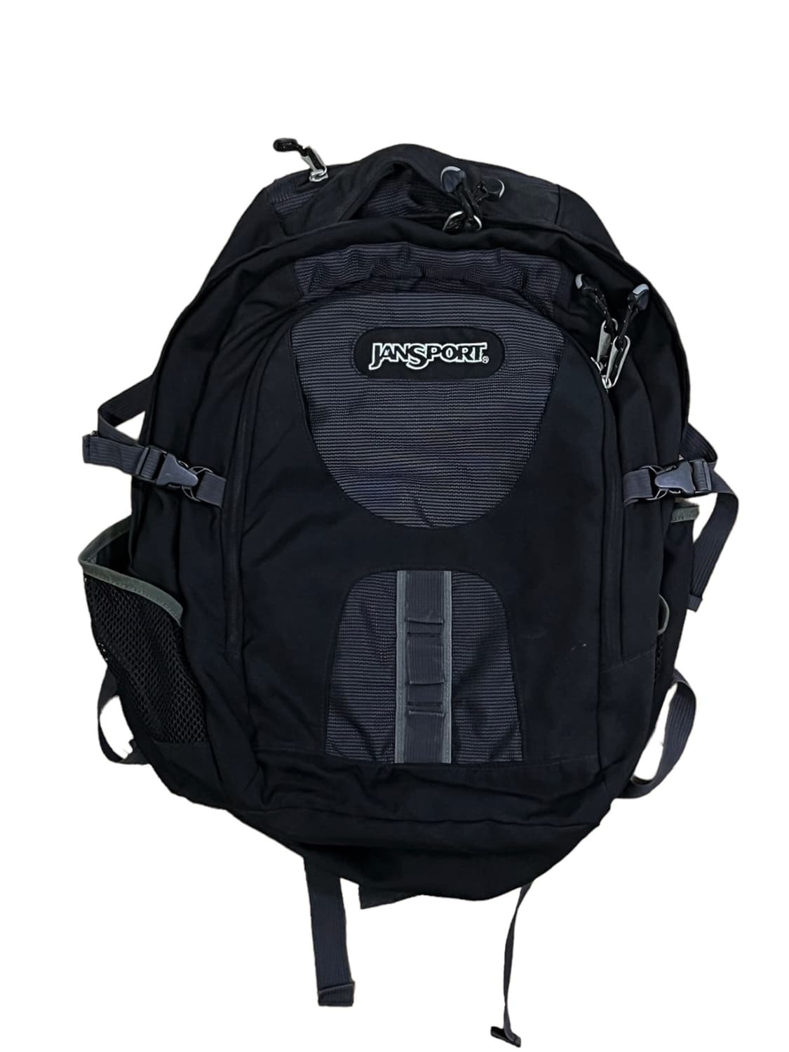 jansport backpack 후루츠패밀리
