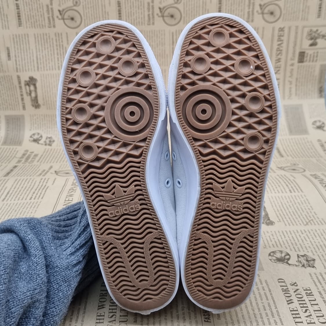 아디다스 니짜로우 남성운동화260 상품이미지3