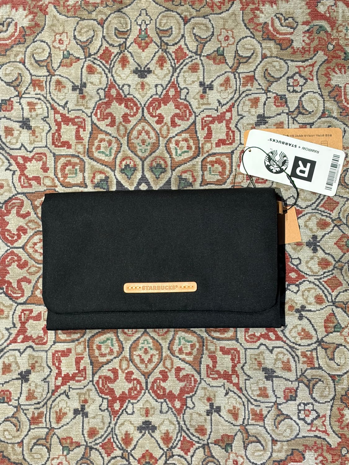 스타벅스xRAWROW 크로스백 상품이미지1