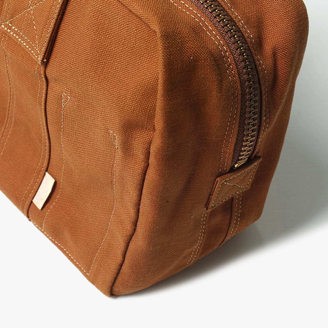  PORTER "Brown Tote Bag" 상품이미지6