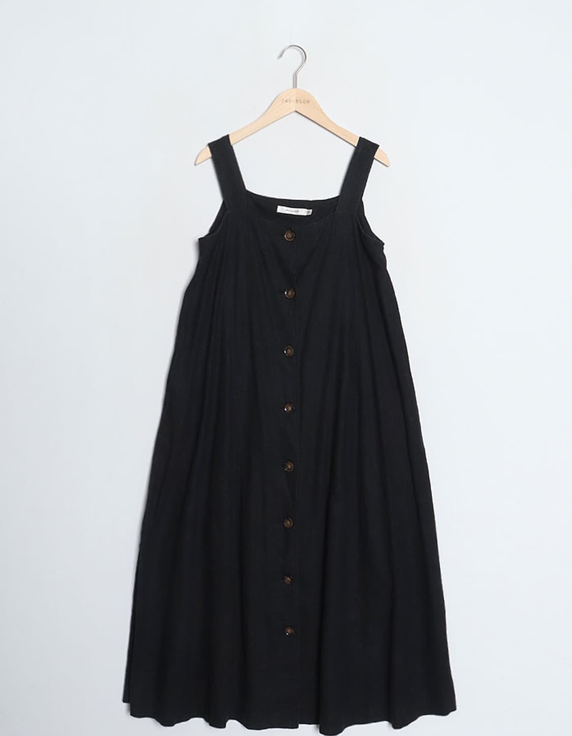  MOUSSY Waist Tie One-Piece 상품이미지1