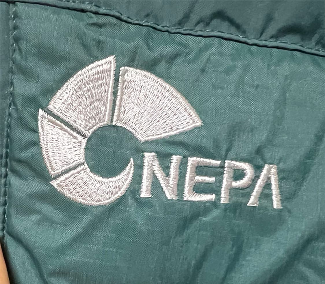 NEPA 네파 에볼루션 800 남자패딩 구스다운 XL 105  상품이미지3