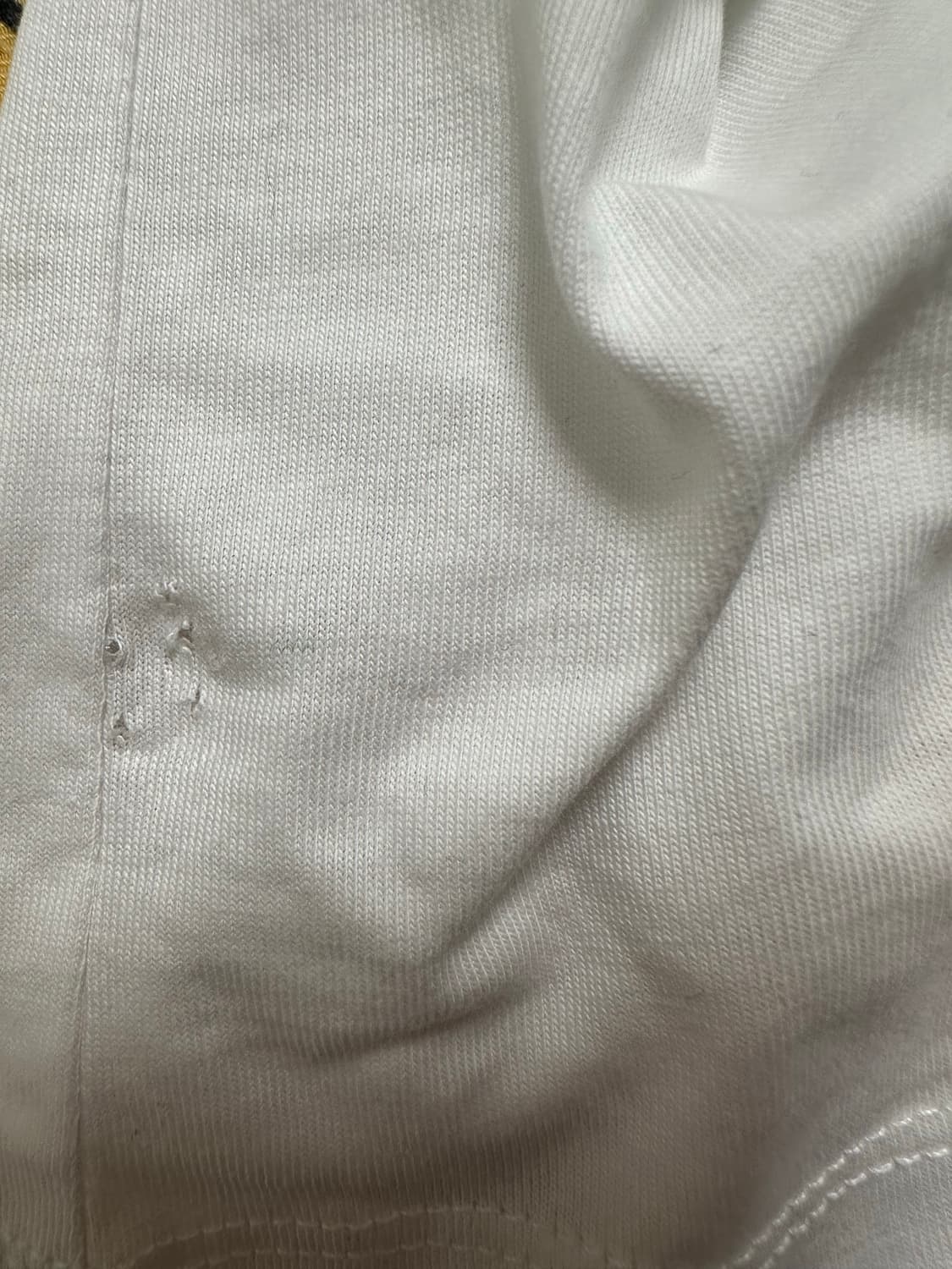 갓츠 겐조 팝 반소매 티셔츠 상품이미지3