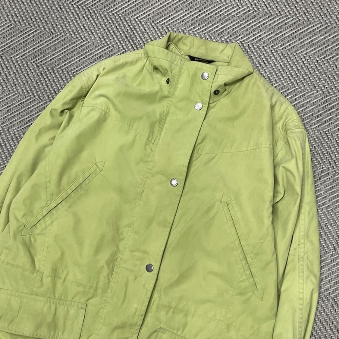 바버 멀티포켓 워크자켓 v0453 상품이미지3