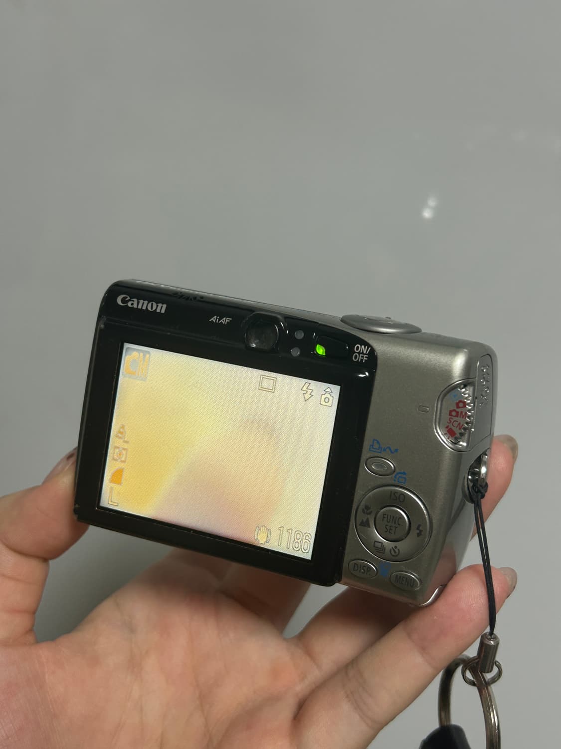 캐논 ixy 익시 810is (익서스 ixus 900is) 구성품 O 상품이미지2