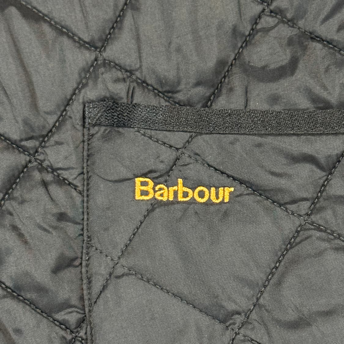 M) Barbour 바버 헤리티지 리데스데일 퀼팅 자켓 상품이미지4