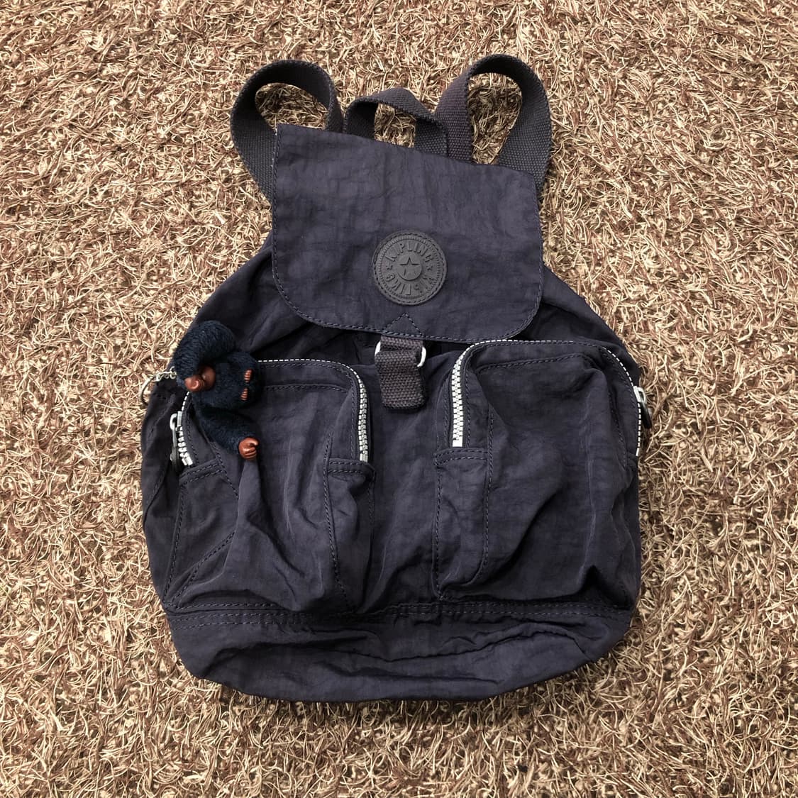 키플링 복조리 백팩 상품이미지1