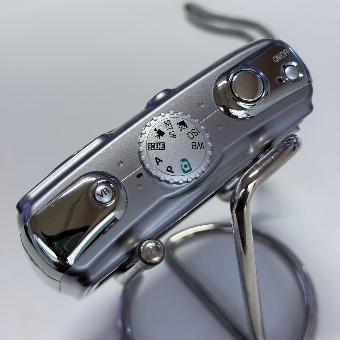 (한글판) 니콘 쿨픽스 nikon coolpix p4 상품이미지3