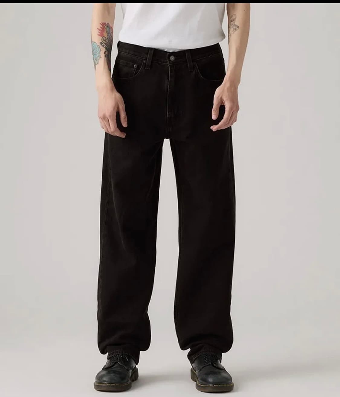 리바이스 568 30/32 상품이미지2