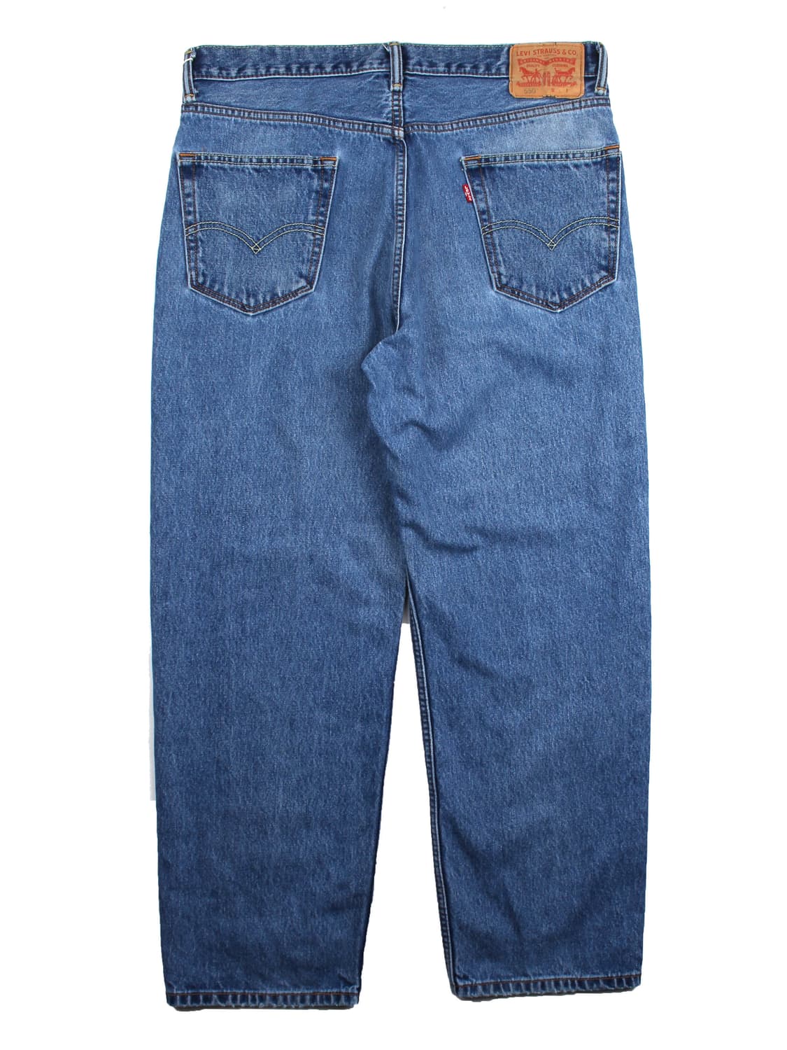 LEVI'S 550 Denim Pants (36) (#016) 상품이미지6