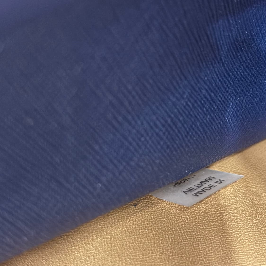 정품 토리버치 가죽 숄더백     상품이미지9