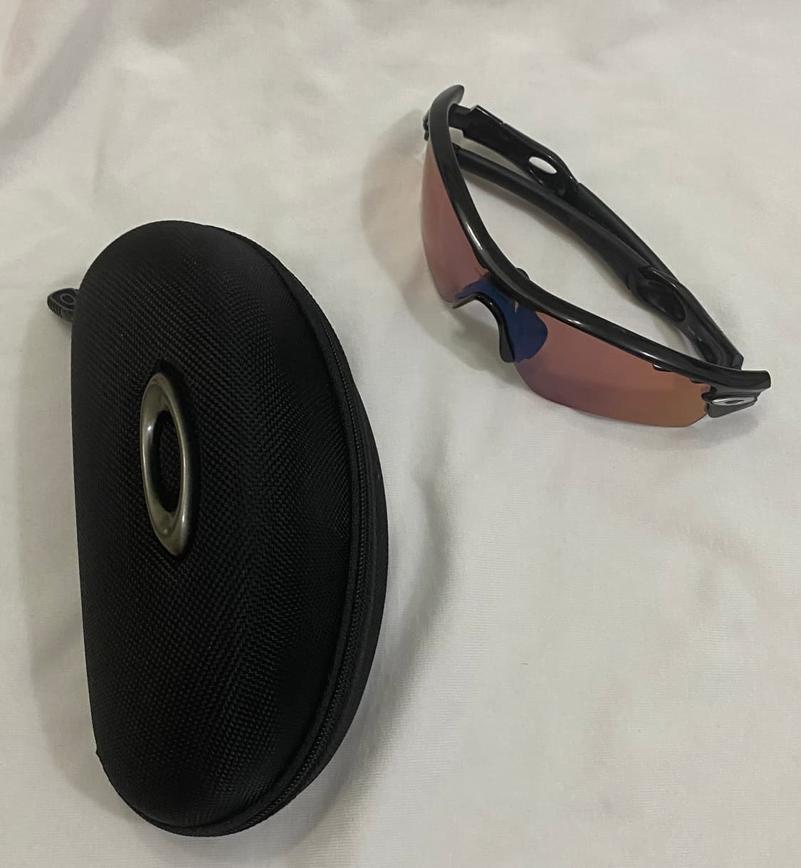 오클리 레이다 패스 g30 이리듐 렌즈 상품이미지8