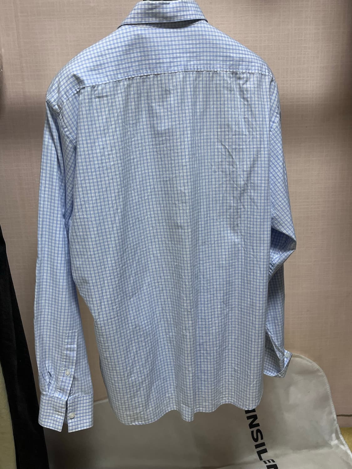 입생로랑 셔츠 상품이미지3