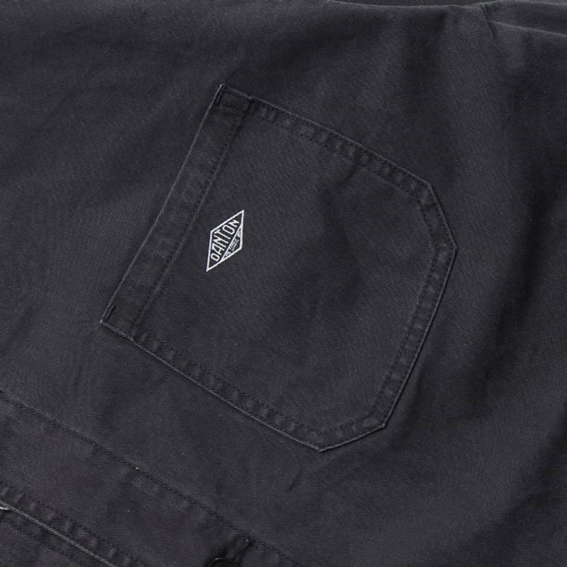  DANTON "Black Jacket" 상품이미지5