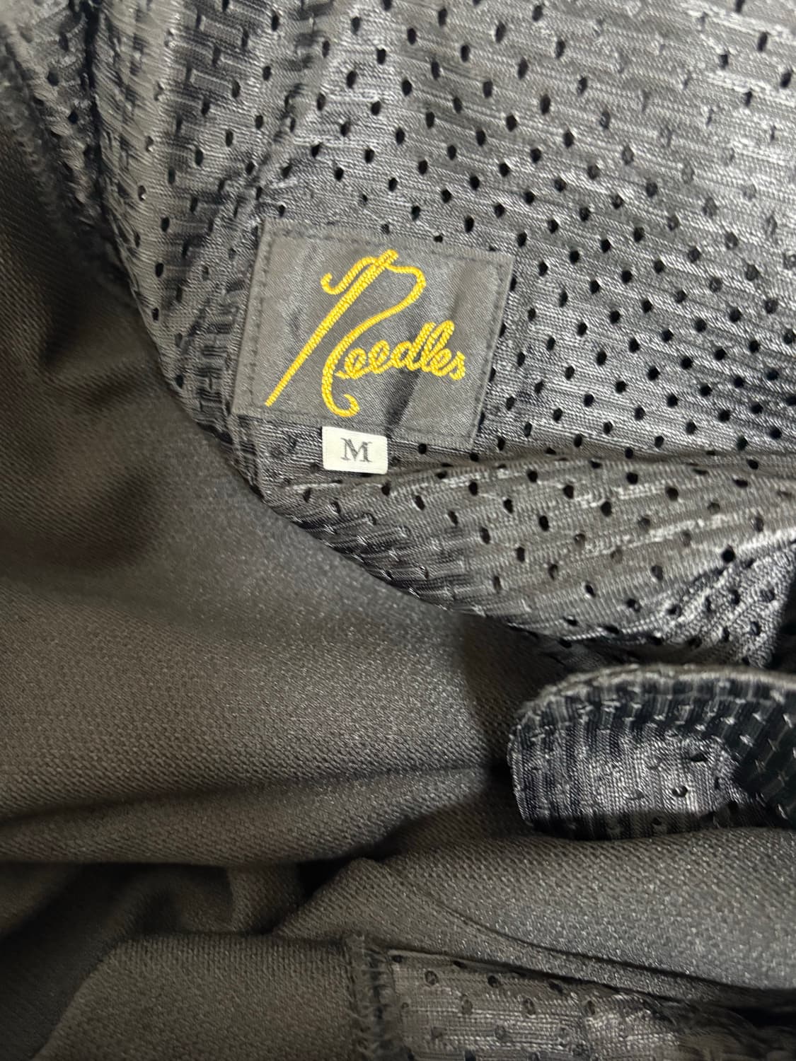 Needles Track Pants H.D 상품이미지3