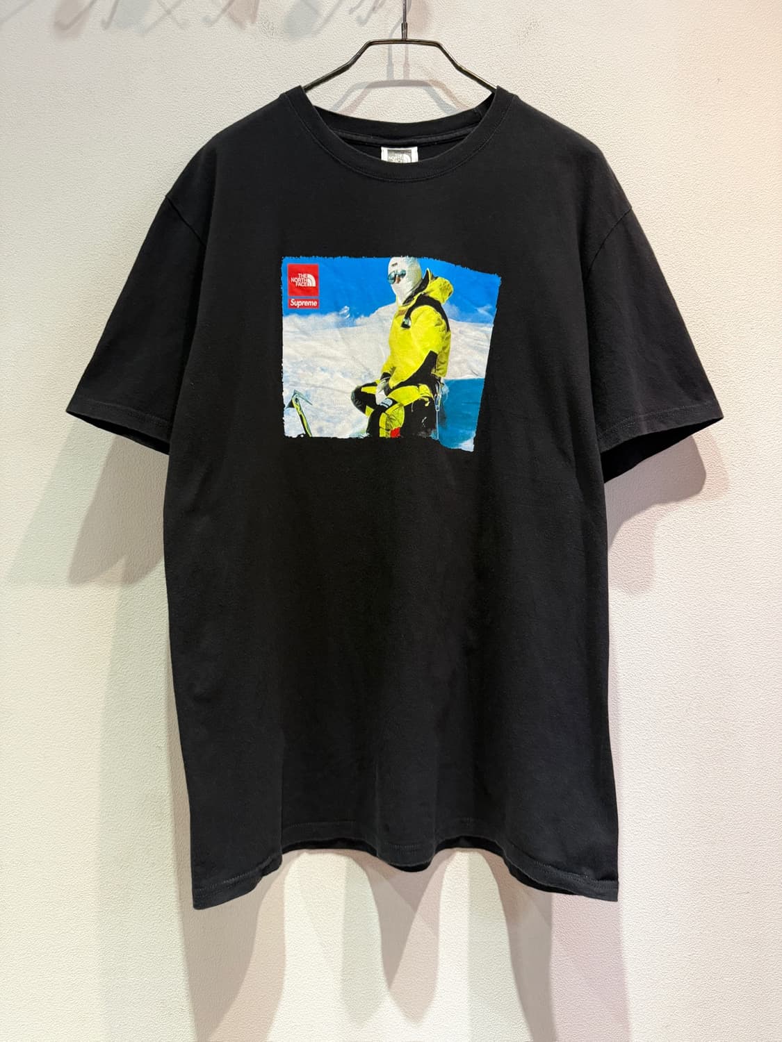 Supreme x The North Face Expedition Tee 상품이미지2