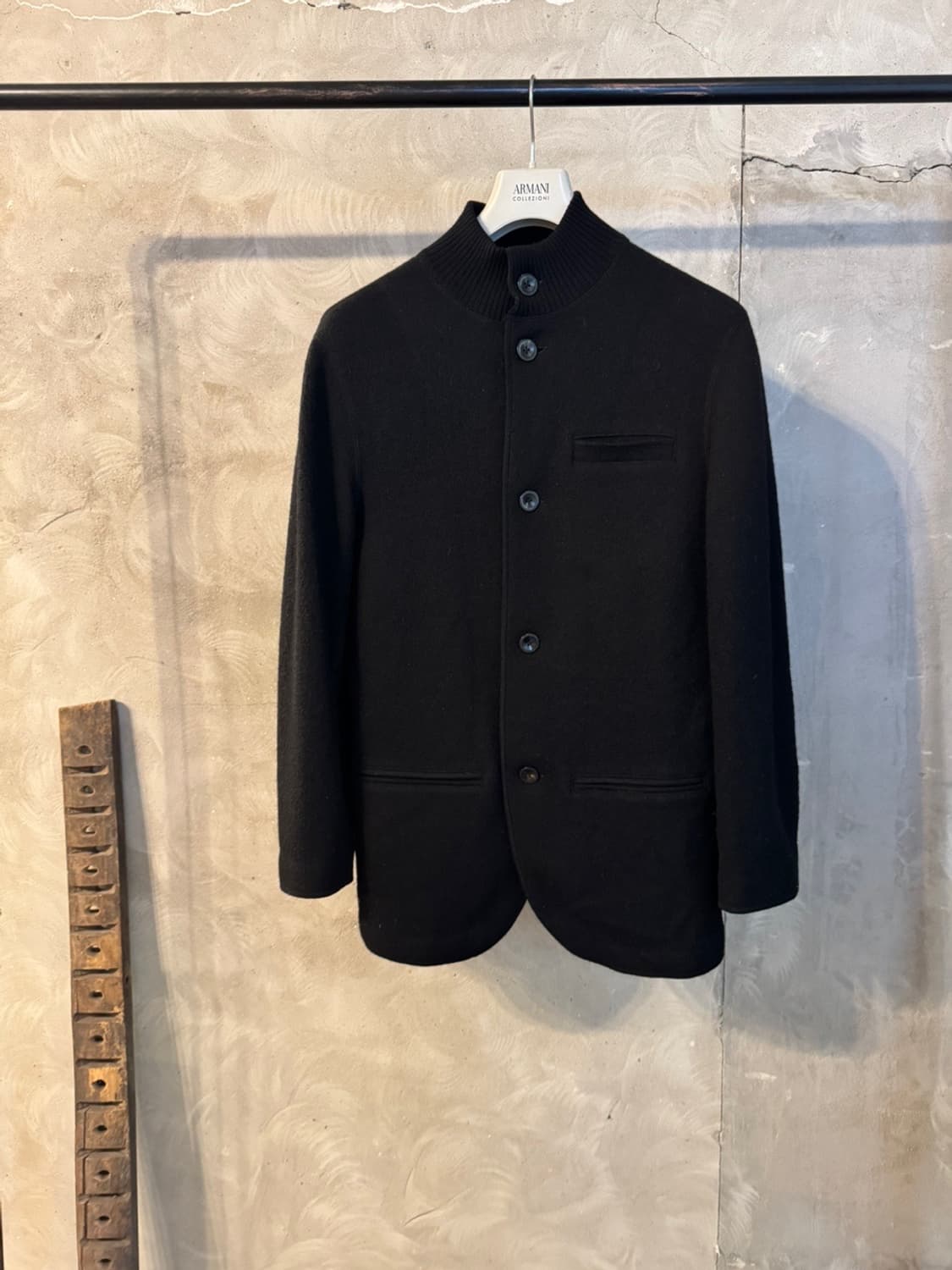아르마니 꼴레지오니 자켓 105 상품이미지7