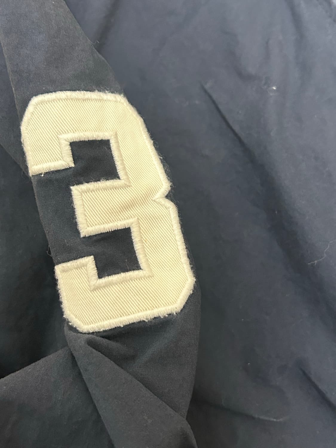 폴로 랄프로렌 빅로고 네이비 자켓 상품이미지5