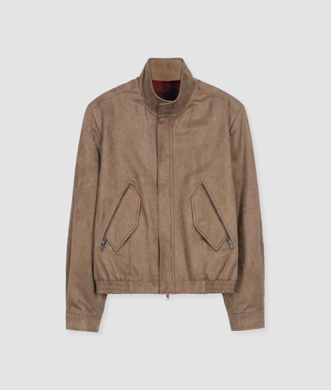 엠엠아이씨 mmic 앙코르자켓 M사이즈 팝니다 상품이미지2