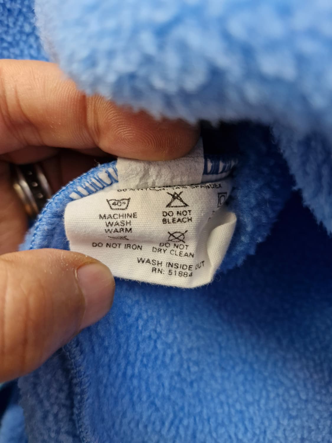 Z-319 파타고니아 신칠라 80s 상품이미지7