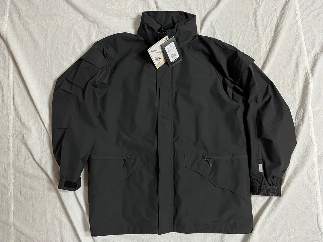 (새상품)(L)다이와피어39 고어텍스 ECWCS 마운틴 파카 상품이미지2