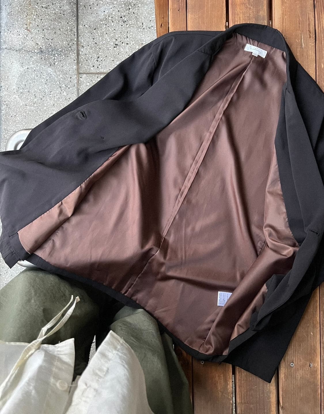 Jacket 상품이미지5