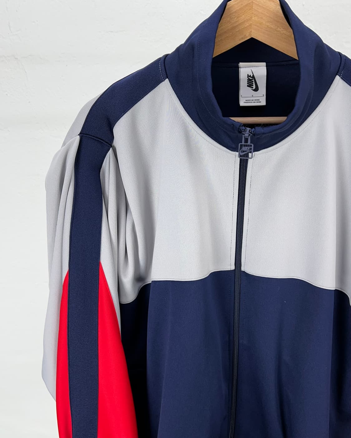 나이키 x 마틴로즈 애트모스피어 그레드 트랙 자켓 상품이미지2