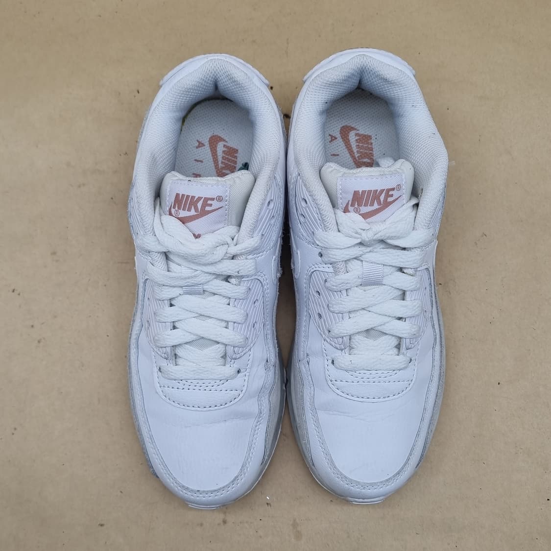 나이키 에어맥스 90 LTR  여성운동화235 상품이미지2