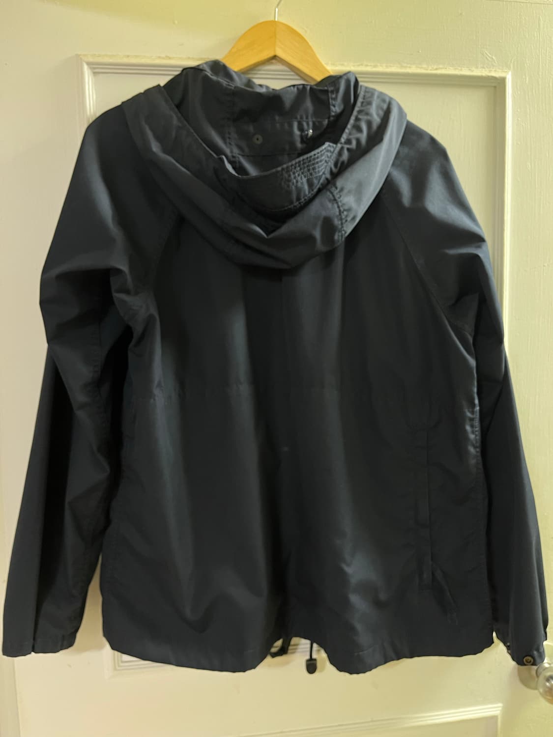 엔지니어드가먼츠 아틀란틱파카 다크네이비 S 상품이미지2