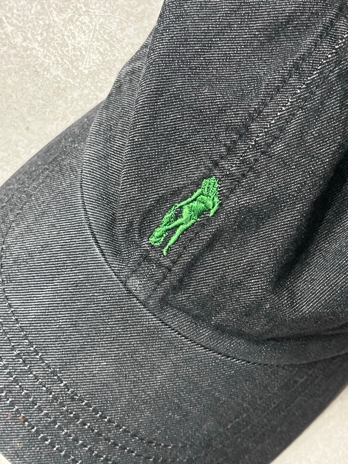 히스테릭글래머 볼캡 상품이미지4