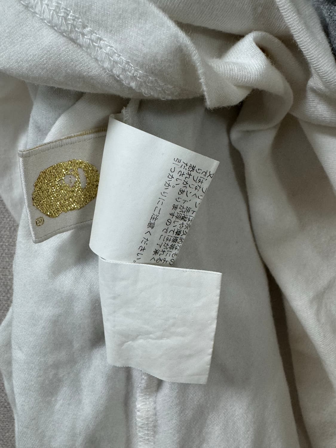 베이프 레이어 원피스 상품이미지2