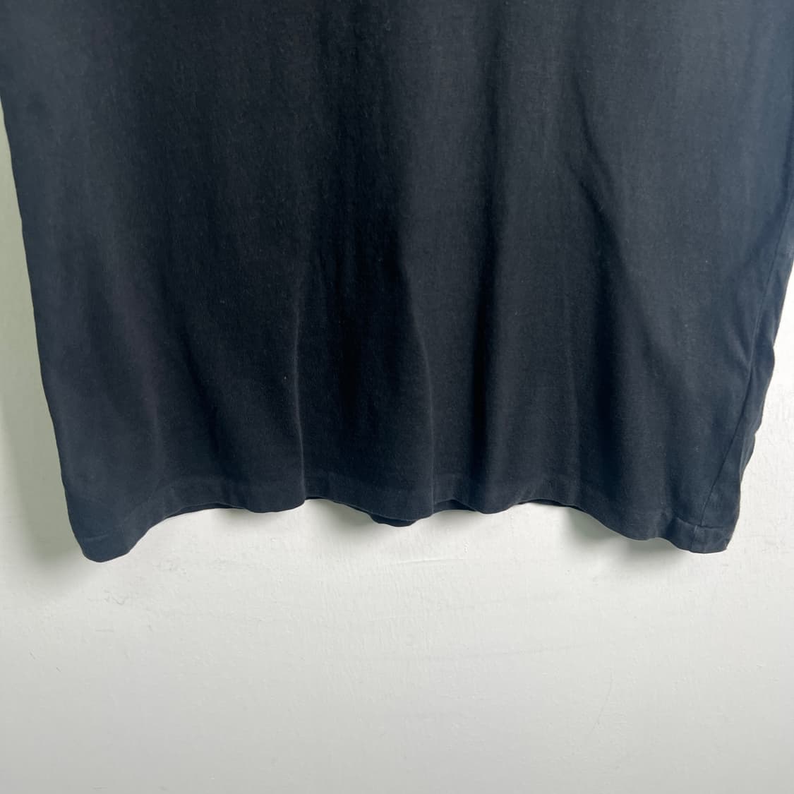 데님 앤 서플라이 랄프로렌 그래픽 반팔 티셔츠 S 상품이미지6