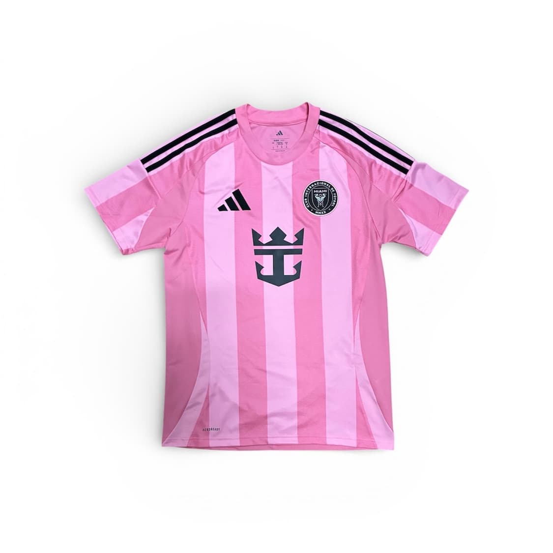 [새상품] 아디다스 인터마이애미 메시 유니폼 (L/100) 상품이미지2