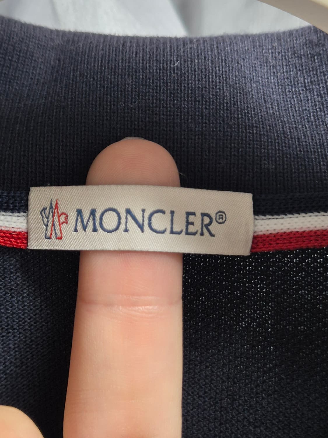 한글택 몽클레어 PK카라티 100-L 상품이미지7