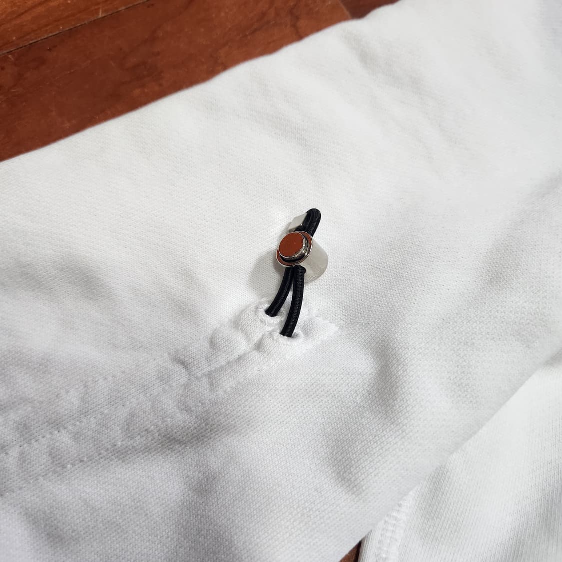 필립플레인 Philipp Plein 스컬 프린트 후드티 상품이미지4