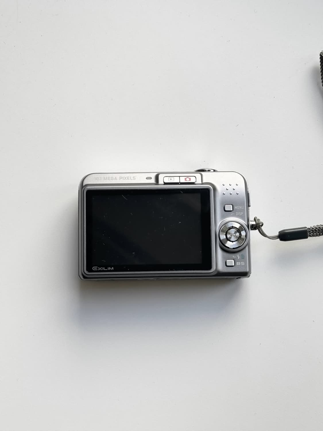 카시오 엑슬림 EX-Z1050 상품이미지10