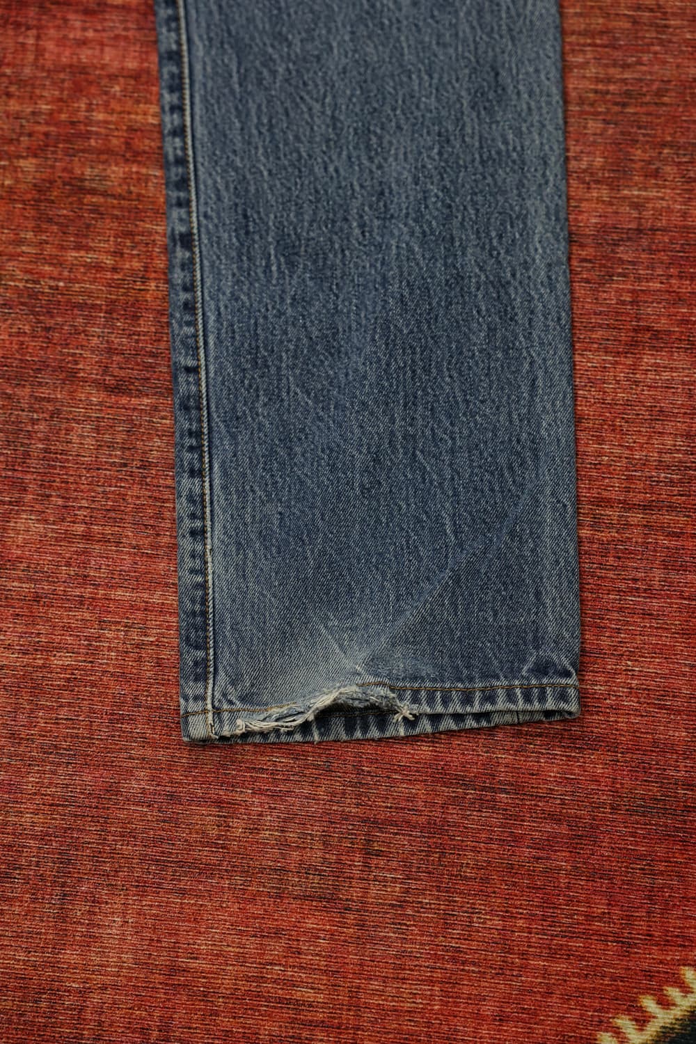 리바이스 501 커스텀 데님팬츠 판매 상품이미지10