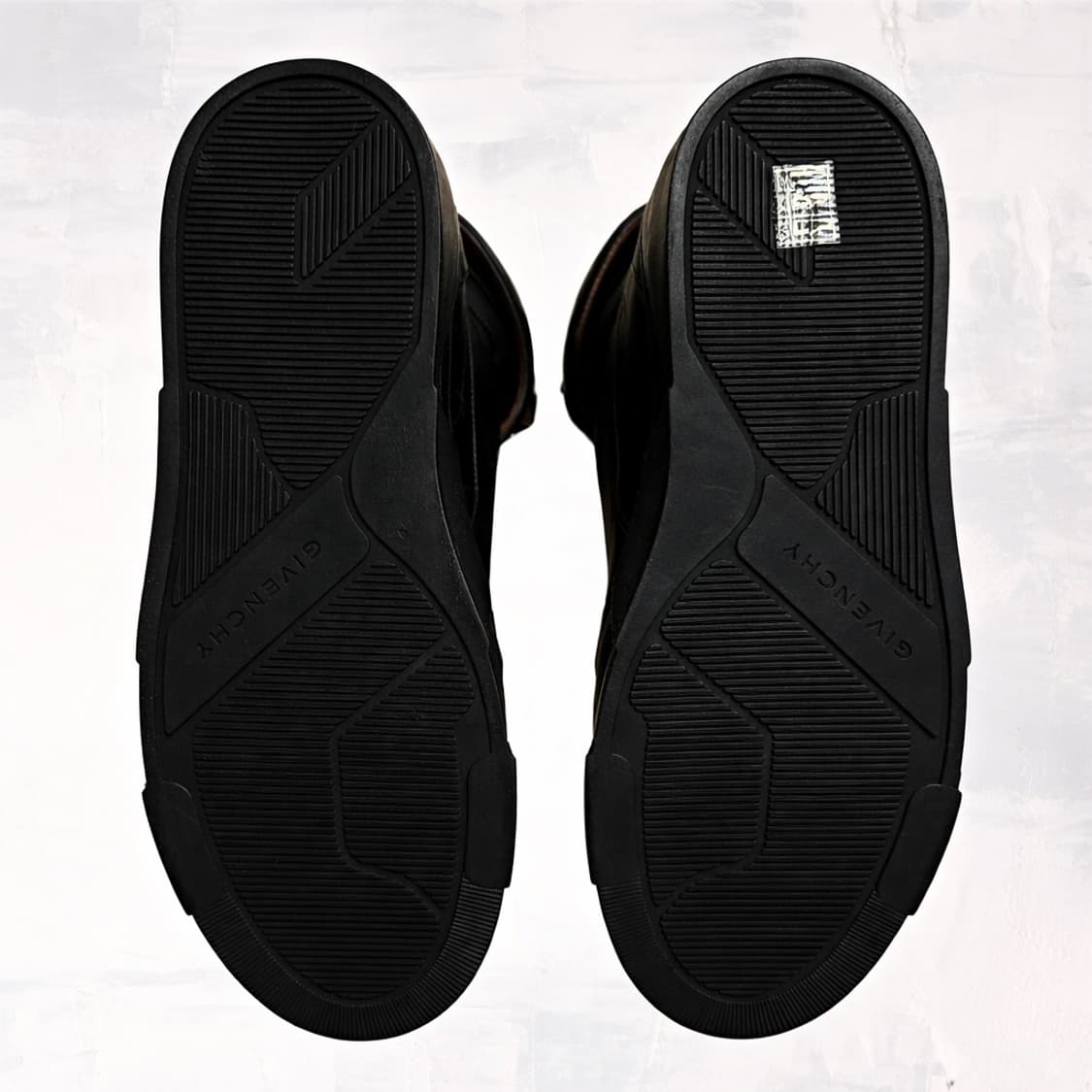 (새상품) 지방시 타이슨 스니커즈 38 상품이미지5