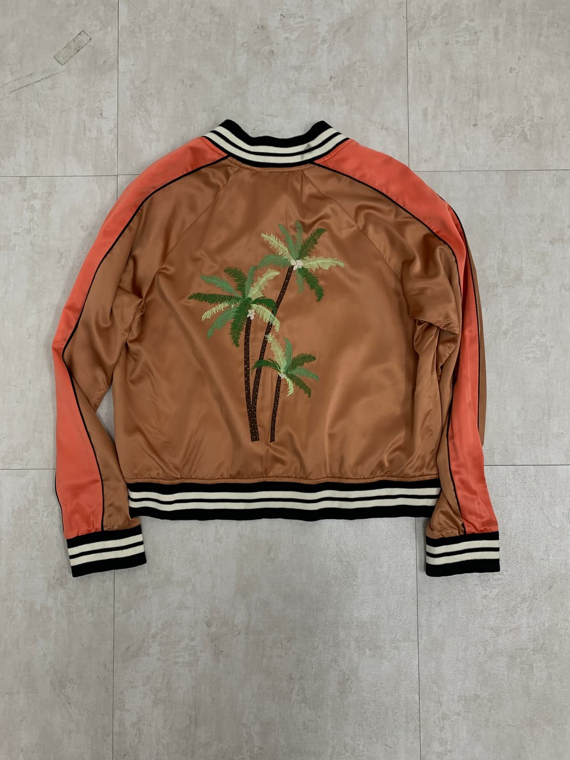 Mossimo 스카쟌 자켓 #781 상품이미지2